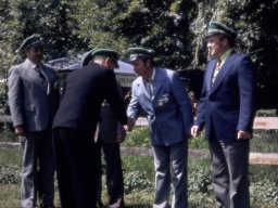 Schützenfest 1976